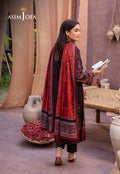 Asim Jofa | Prints Essentials | AJUB-12 - by - Libasekhas UK - Registered Vendor of : Asim Jofa - 100% Original Designer Dresss