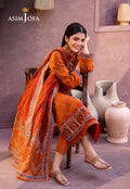 Asim Jofa | Prints Essentials | AJUB-07 - by - Libasekhas UK - Registered Vendor of : Asim Jofa - 100% Original Designer Dresss