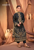 Asim Jofa | Prints Essentials | AJUB-13 - by - Libasekhas UK - Registered Vendor of : Asim Jofa - 100% Original Designer Dresss