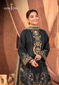 Asim Jofa | Prints Essentials | AJUB-13 - by - Libasekhas UK - Registered Vendor of : Asim Jofa - 100% Original Designer Dresss