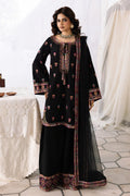 Charizma | Festive Pret | 3-PC Embroidered CMA-6-325 - by Libasekhas UK - Registered Vendor of : Charizma - 100% Original Designer Dress