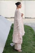 Qalamkar | Q Line Lawn 26 | QKL-10 MILA - by Libasekhas UK - Registered Vendor of : Qalamkar - 100% Original Designer Dress