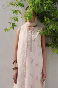 Qalamkar | Q Line Lawn 26 | QKL-10 MILA - by Libasekhas UK - Registered Vendor of : Qalamkar - 100% Original Designer Dress