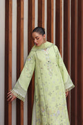 Qalamkar | Q Line Lawn 26 | QKL-05 AYANA - by Libasekhas UK - Registered Vendor of : Qalamkar - 100% Original Designer Dress