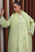Qalamkar | Q Line Lawn 26 | QKL-05 AYANA - by Libasekhas UK - Registered Vendor of : Qalamkar - 100% Original Designer Dress