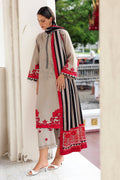 Charizma | Aniq Winter 2025 | ANW6-08 - by Libasekhas UK - Registered Vendor of : Charzima - 100% Original Designer Dress