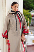 Charizma | Aniq Winter 2025 | ANW6-08 - by Libasekhas UK - Registered Vendor of : Charzima - 100% Original Designer Dress