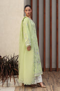 Qalamkar | Q Line Lawn 26 | QKL-05 AYANA - by Libasekhas UK - Registered Vendor of : Qalamkar - 100% Original Designer Dress