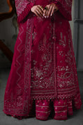 Qalamkar | Elirah Formals 25 | MF-05 AMARIS - by Libasekhas UK - Registered Vendor of : Qalamkar - 100% Original Designer Dress