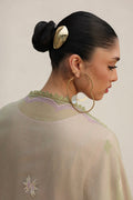 Qalamkar | Q Line Lawn 26 | QKL-12 ZAYLA - by Libasekhas UK - Registered Vendor of : Qalamkar - 100% Original Designer Dress