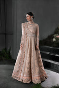 Qalamkar | Elirah Formals 25 | MF-01 LUSTRA - by Libasekhas UK - Registered Vendor of : Qalamkar - 100% Original Designer Dress