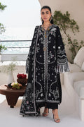 Qalamkar | Sahil Luxury Lawn 26 | SA-02 LIANA - by Libasekhas UK - Registered Vendor of : Qalamkar - 100% Original Designer Dress