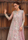 Crimson | Jhilmil Wedding Formals | TILSAM - by Libasekhas UK - Registered Vendor of : Crimson - 100% Original Designer Dress