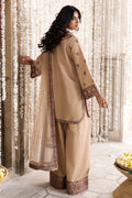 Charizma | Festive Pret | 3-PC Embroidered Silk CMA-6-326 - by Libasekhas UK - Registered Vendor of : Charizma - 100% Original Designer Dress