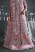Qalamkar | Elirah Formals 25 | MF-07 ROSALYN - by Libasekhas UK - Registered Vendor of : Qalamkar - 100% Original Designer Dress