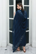 Qalamkar | Q Line Lawn Drop | RP-10 ZOHAL - by Libasekhas UK - Registered Vendor of : Qalamkar - 100% Original Designer Dress