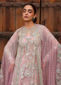 Crimson | Jhilmil Wedding Formals | TILSAM - by Libasekhas UK - Registered Vendor of : Crimson - 100% Original Designer Dress