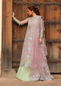 Crimson | Jhilmil Wedding Formals | TILSAM - by Libasekhas UK - Registered Vendor of : Crimson - 100% Original Designer Dress