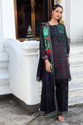 Charizma | Aniq Winter 2025 |  ANW6-07 - by Libasekhas UK - Registered Vendor of : Charizma - 100% Original Designer Dress