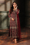 Charizma | Dastan e Jashan | DJW5-03 C - by Libasekhas UK - Registered Vendor of : Charizma - 100% Original Designer Dress
