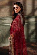 Charizma | Dastan e Jashan | DJW5-03 C - by Libasekhas UK - Registered Vendor of : Charizma - 100% Original Designer Dress