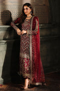 Charizma | Dastan e Jashan | DJW5-03 C - by Libasekhas UK - Registered Vendor of : Charizma - 100% Original Designer Dress