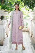 Qalamkar | Q Line Lawn Drop | RP-11 INAYA - by Libasekhas UK - Registered Vendor of : Qalamkar - 100% Original Designer Dress
