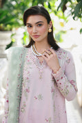 Qalamkar | Q Line Lawn Drop | RP-11 INAYA - by Libasekhas UK - Registered Vendor of : Qalamkar - 100% Original Designer Dress
