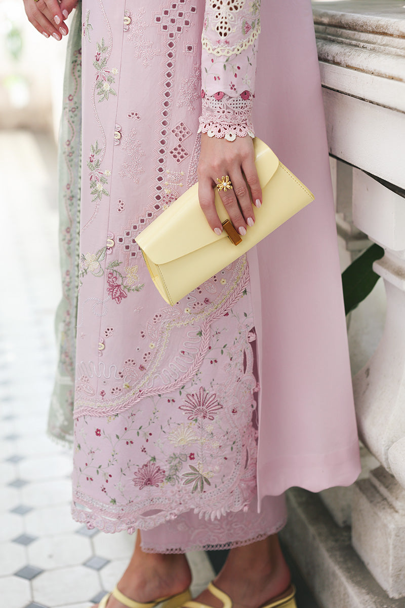 Qalamkar | Q Line Lawn Drop | RP-11 INAYA - by Libasekhas UK - Registered Vendor of : Qalamkar - 100% Original Designer Dress