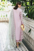 Qalamkar | Q Line Lawn Drop | RP-11 INAYA - by Libasekhas UK - Registered Vendor of : Qalamkar - 100% Original Designer Dress
