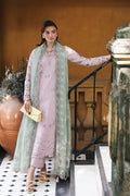 Qalamkar | Q Line Lawn Drop | RP-11 INAYA - by Libasekhas UK - Registered Vendor of : Qalamkar - 100% Original Designer Dress