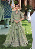 Sardinia | Veere Di Wedding Bride 25 | HEER - by Libasekhas UK - Registered Vendor of : Sardinia - 100% Original Designer Dress