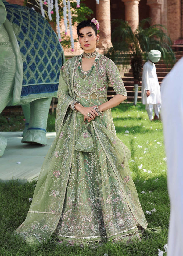 Sardinia | Veere Di Wedding Bride 25 | HEER - by Libasekhas UK - Registered Vendor of : Sardinia - 100% Original Designer Dress