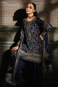 Charizma | Dastan e Jashan | DJW5-01 C - by Libasekhas UK - Registered Vendor of : Charizma - 100% Original Designer Dress