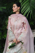 Qalamkar | Q Line Lawn Drop | RP-04 VANYA - by Libasekhas UK - Registered Vendor of : Qalamkar - 100% Original Designer Dress