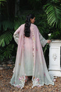 Qalamkar | Q Line Lawn Drop | RP-04 VANYA - by Libasekhas UK - Registered Vendor of : Qalamkar - 100% Original Designer Dress