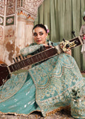 Sardinia | Veere Di Wedding Bride 25 | ROOHI - by Libasekhas UK - Registered Vendor of : Sardinia - 100% Original Designer Dress