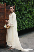Qalamkar | Q Line Lawn Drop | RP-01 SAVERA - by Libasekhas UK - Registered Vendor of : Qalamkar - 100% Original Designer Dress
