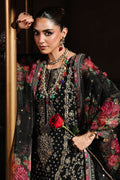 Charizma | Dastan e Jashan | DJW5-05 C - by Libasekhas UK - Registered Vendor of : Charizma - 100% Original Designer Dress