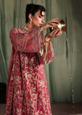 Sardinia | Veere Di Wedding Bride 25 | GHAZAL - by Libasekhas UK - Registered Vendor of : Sardinia - 100% Original Designer Dress
