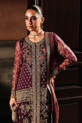 Charizma | Dastan e Jashan | DJW5-07 C - by Libasekhas UK - Registered Vendor of : Charizma - 100% Original Designer Dress