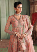 Sardinia | Veere Di Wedding Bride 25 | MEHARMA - by Libasekhas UK - Registered Vendor of : Sardinia - 100% Original Designer Dress