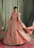 Sardinia | Veere Di Wedding Bride 25 | MEHARMA - by Libasekhas UK - Registered Vendor of : Sardinia - 100% Original Designer Dress