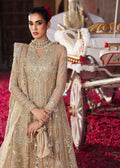 Sardinia | Veere Di Wedding Bride 25 | SAHIBA - by Libasekhas UK - Registered Vendor of : Sardinia - 100% Original Designer Dress