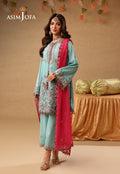 Asim Jofa | Kinza Festive Edit | AJULIF-02 - by Libasekhas UK - Registered Vendor of : Asim Jofa - 100% Original Designer Dress