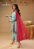 Asim Jofa | Kinza Festive Edit | AJULIF-02 - by Libasekhas UK - Registered Vendor of : Asim Jofa - 100% Original Designer Dress