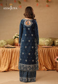 Asim Jofa | Kinza Festive Edit | AJULIF-09 - by Libasekhas UK - Registered Vendor of : Asim Jofa - 100% Original Designer Dress