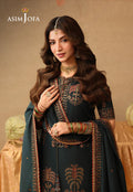 Asim Jofa | Kinza Festive Edit | AJULIF-06 - by Libasekhas UK - Registered Vendor of : Asim Jofa - 100% Original Designer Dress