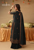 Asim Jofa | Kinza Festive Edit | AJULIF-06 - by Libasekhas UK - Registered Vendor of : Asim Jofa - 100% Original Designer Dress