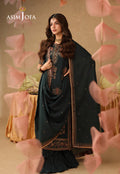 Asim Jofa | Kinza Festive Edit | AJULIF-06 - by Libasekhas UK - Registered Vendor of : Asim Jofa - 100% Original Designer Dress